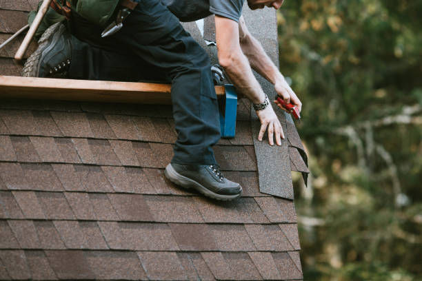Quick and Trustworthy Emergency Roof Repair Services in Puxico, MO