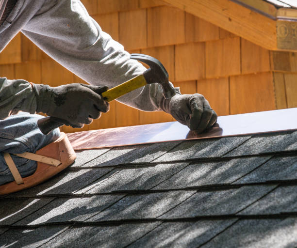 Quick and Trustworthy Emergency Roof Repair Services in Puxico, MO